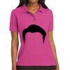 Women's Silk Touch Polo Women's Silk Touch Polo Thumbnail
