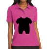 Women's Silk Touch Polo Women's Silk Touch Polo Thumbnail