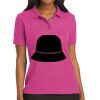 Women's Silk Touch Polo Women's Silk Touch Polo Thumbnail