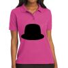 Women's Silk Touch Polo Women's Silk Touch Polo Thumbnail
