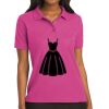 Women's Silk Touch Polo Women's Silk Touch Polo Thumbnail