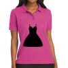 Women's Silk Touch Polo Women's Silk Touch Polo Thumbnail