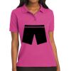 Women's Silk Touch Polo Women's Silk Touch Polo Thumbnail