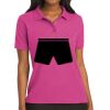 Women's Silk Touch Polo Women's Silk Touch Polo Thumbnail