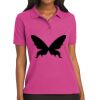 Women's Silk Touch Polo Women's Silk Touch Polo Thumbnail