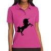 Women's Silk Touch Polo Women's Silk Touch Polo Thumbnail