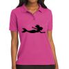 Women's Silk Touch Polo Women's Silk Touch Polo Thumbnail