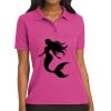 Women's Silk Touch Polo Women's Silk Touch Polo Thumbnail