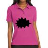 Women's Silk Touch Polo Women's Silk Touch Polo Thumbnail