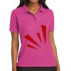 Women's Silk Touch Polo Women's Silk Touch Polo Thumbnail