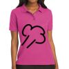 Women's Silk Touch Polo Women's Silk Touch Polo Thumbnail