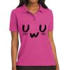Women's Silk Touch Polo Women's Silk Touch Polo Thumbnail