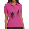 Women's Silk Touch Polo Women's Silk Touch Polo Thumbnail