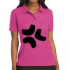 Women's Silk Touch Polo Women's Silk Touch Polo Thumbnail