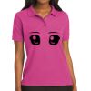 Women's Silk Touch Polo Women's Silk Touch Polo Thumbnail