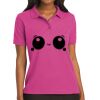 Women's Silk Touch Polo Women's Silk Touch Polo Thumbnail