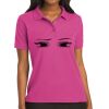 Women's Silk Touch Polo Women's Silk Touch Polo Thumbnail