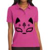 Women's Silk Touch Polo Women's Silk Touch Polo Thumbnail