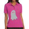 Women's Silk Touch Polo Women's Silk Touch Polo Thumbnail