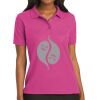 Women's Silk Touch Polo Women's Silk Touch Polo Thumbnail