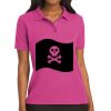 Women's Silk Touch Polo Women's Silk Touch Polo Thumbnail