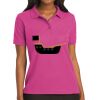 Women's Silk Touch Polo Women's Silk Touch Polo Thumbnail
