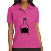 Women's Silk Touch Polo Women's Silk Touch Polo Thumbnail