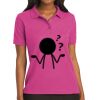 Women's Silk Touch Polo Women's Silk Touch Polo Thumbnail