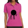 Women's Silk Touch Polo Women's Silk Touch Polo Thumbnail