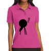 Women's Silk Touch Polo Women's Silk Touch Polo Thumbnail