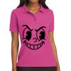 Women's Silk Touch Polo Women's Silk Touch Polo Thumbnail