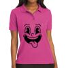 Women's Silk Touch Polo Women's Silk Touch Polo Thumbnail