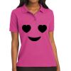 Women's Silk Touch Polo Women's Silk Touch Polo Thumbnail