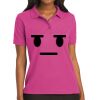 Women's Silk Touch Polo Women's Silk Touch Polo Thumbnail