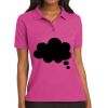 Women's Silk Touch Polo Women's Silk Touch Polo Thumbnail