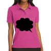 Women's Silk Touch Polo Women's Silk Touch Polo Thumbnail