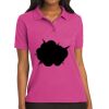 Women's Silk Touch Polo Women's Silk Touch Polo Thumbnail