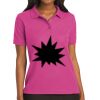 Women's Silk Touch Polo Women's Silk Touch Polo Thumbnail