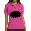 Women's Silk Touch Polo Women's Silk Touch Polo Thumbnail