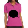 Women's Silk Touch Polo Women's Silk Touch Polo Thumbnail