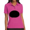 Women's Silk Touch Polo Women's Silk Touch Polo Thumbnail