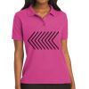 Women's Silk Touch Polo Women's Silk Touch Polo Thumbnail