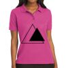 Women's Silk Touch Polo Women's Silk Touch Polo Thumbnail