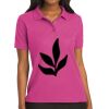 Women's Silk Touch Polo Women's Silk Touch Polo Thumbnail