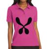 Women's Silk Touch Polo Women's Silk Touch Polo Thumbnail