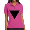 Women's Silk Touch Polo Women's Silk Touch Polo Thumbnail