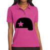Women's Silk Touch Polo Women's Silk Touch Polo Thumbnail