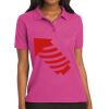 Women's Silk Touch Polo Women's Silk Touch Polo Thumbnail