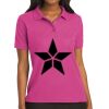 Women's Silk Touch Polo Women's Silk Touch Polo Thumbnail
