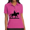 Women's Silk Touch Polo Women's Silk Touch Polo Thumbnail